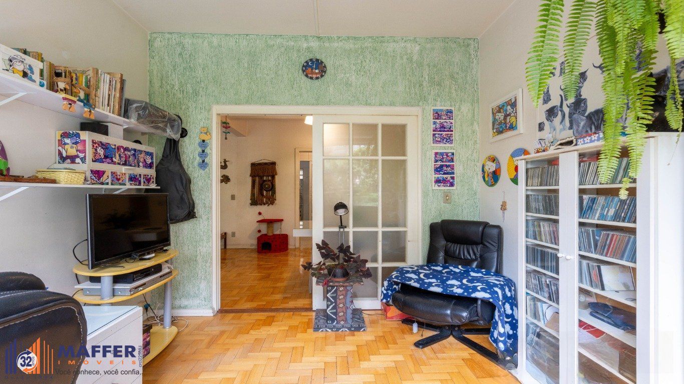 Apartamento, 3 quartos, à venda, 101 m², Centro Histórico - Porto Alegre — foto 5
