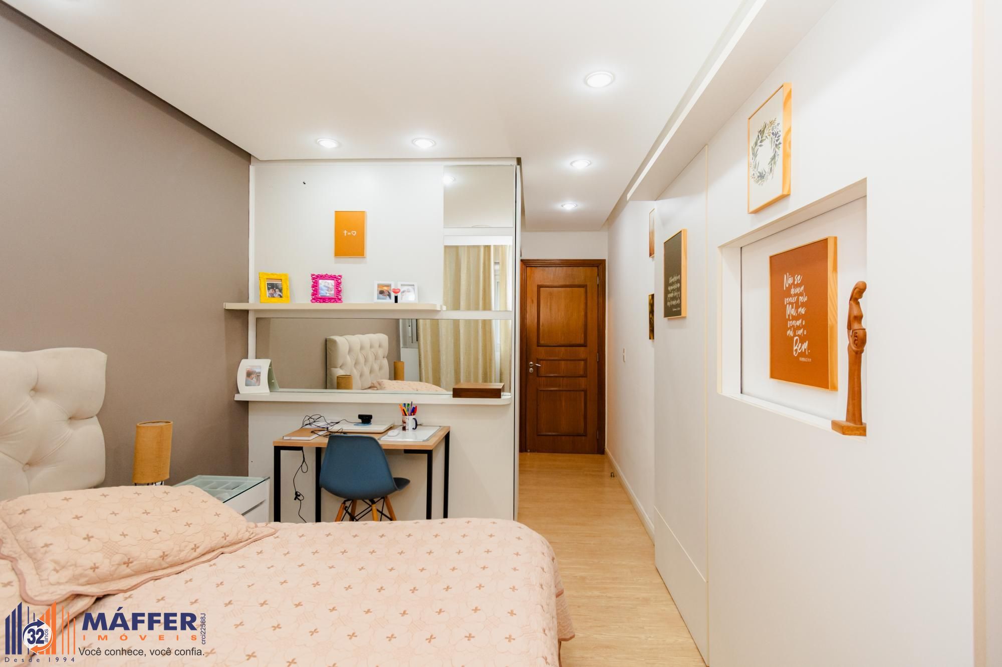 Apartamento, 3 quartos, 119 m² - Foto 45