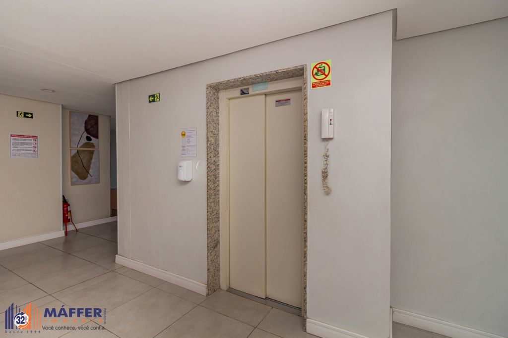 Apartamento, 3 quartos, 61 m² - Foto 19