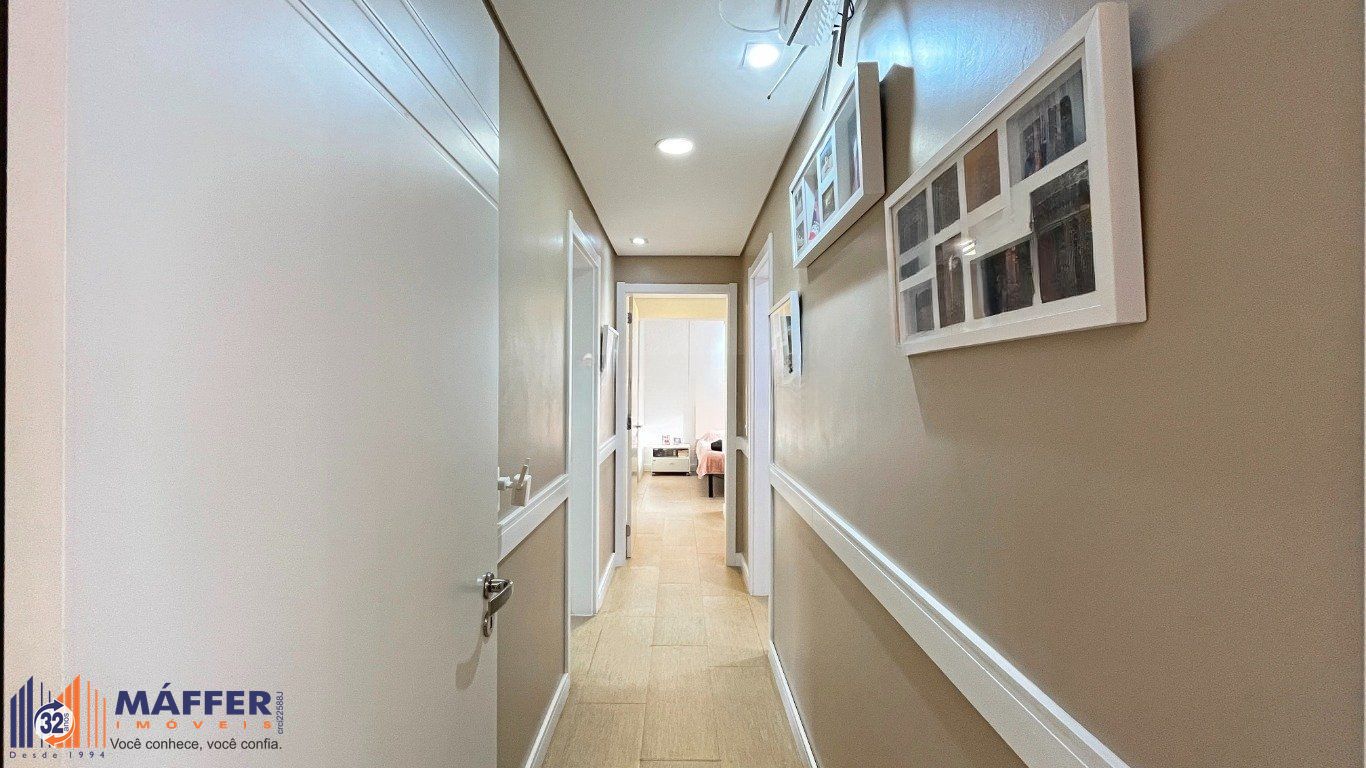 Apartamento, 3 suítes, à venda, 129 m², Menino Deus - Porto Alegre — foto 3