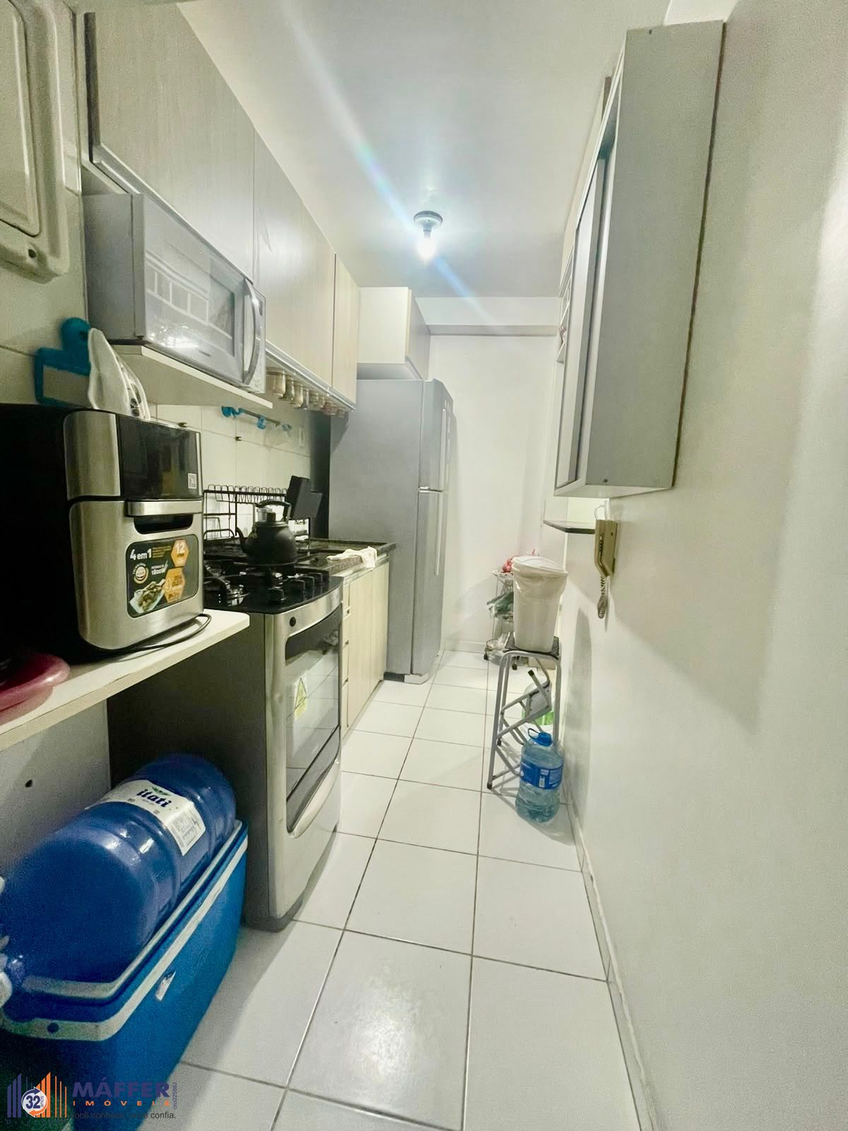 Apartamento, 2 quartos, 41 m² - Foto 38