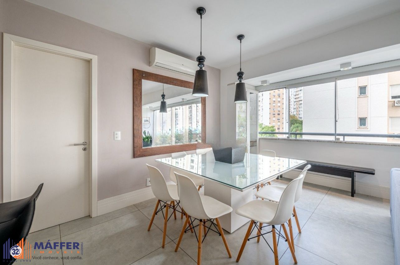 Apartamento, 3 quartos, 105 m² - Foto 10