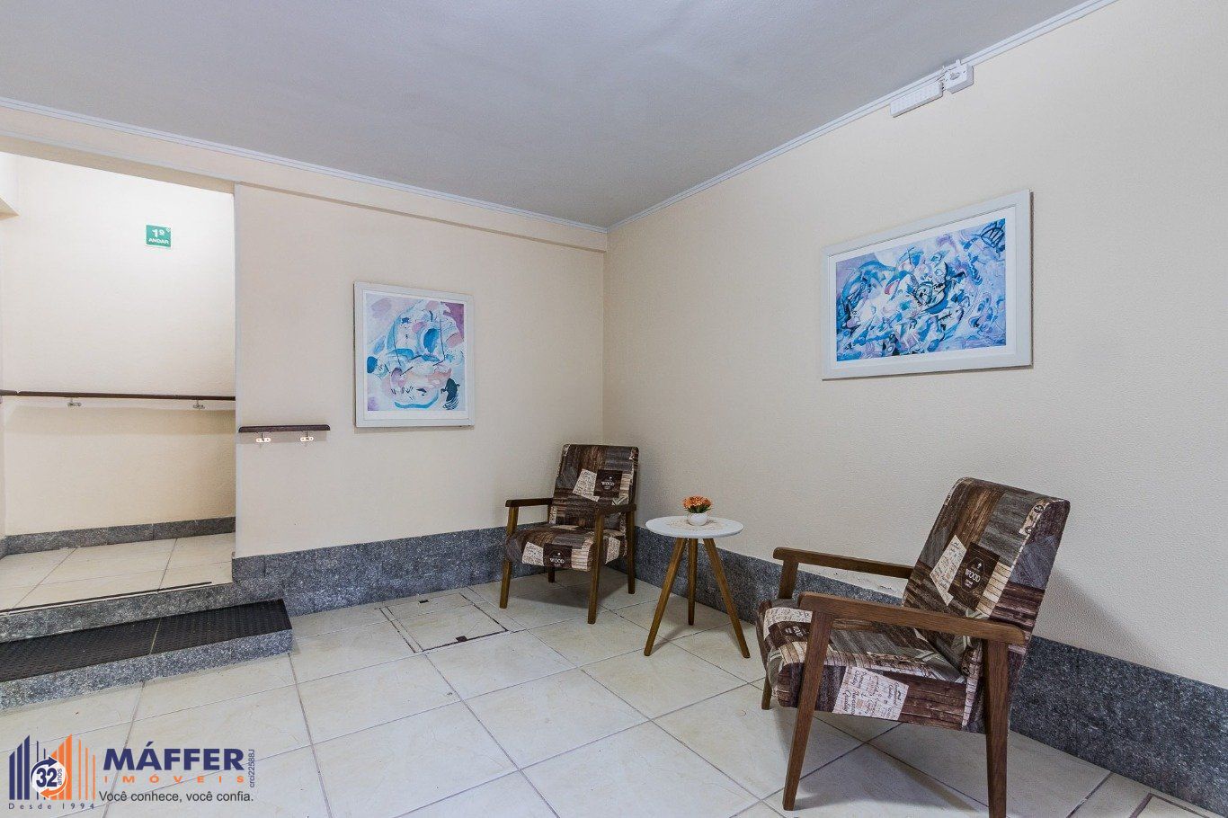 Apartamento, 2 quartos, 56 m² - Foto 15