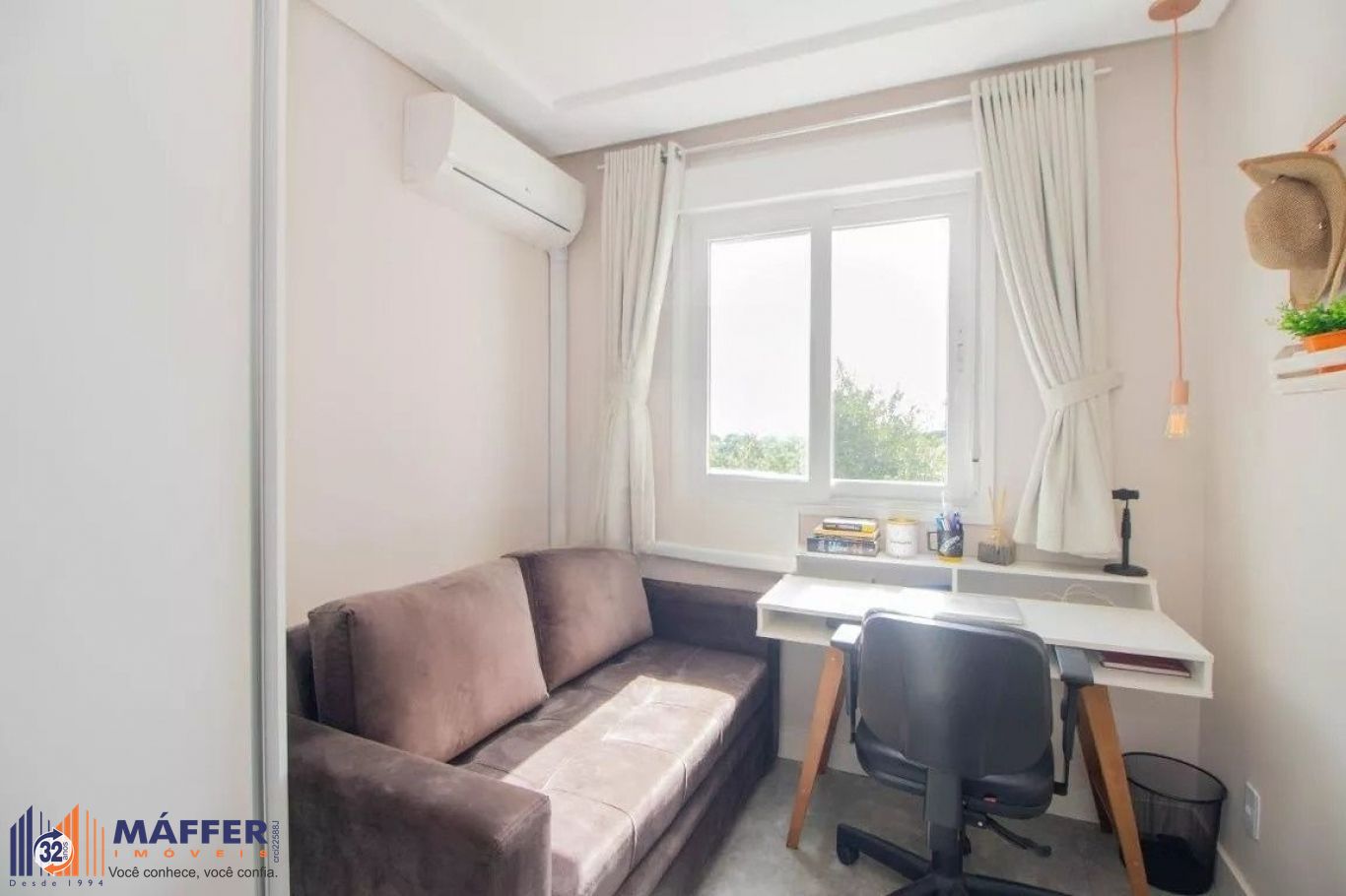Apartamento, 2 quartos, 56 m² - Foto 27