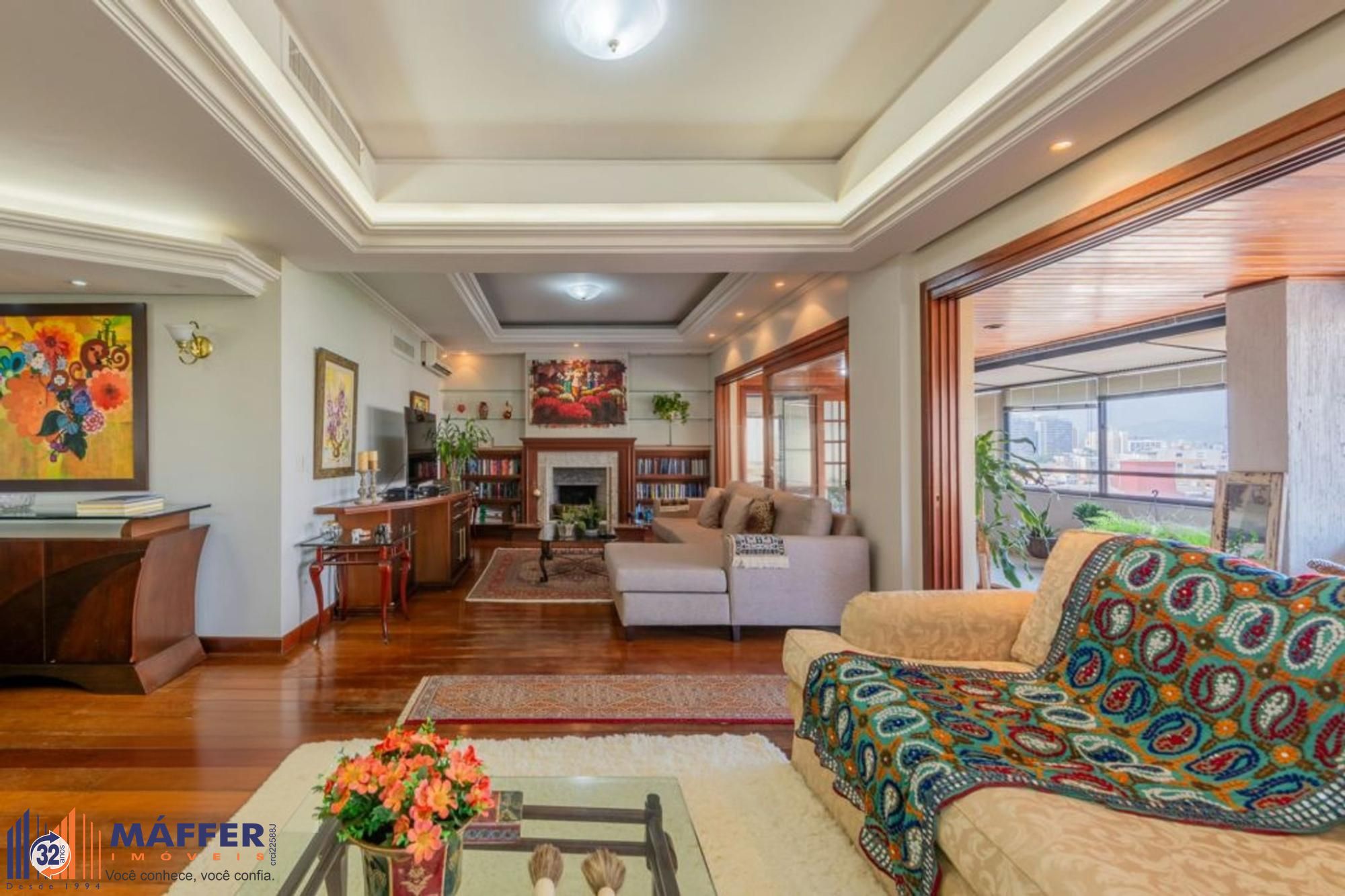 Apartamento, 4 quartos, à venda, 302 m², Independência - Porto Alegre — foto 4