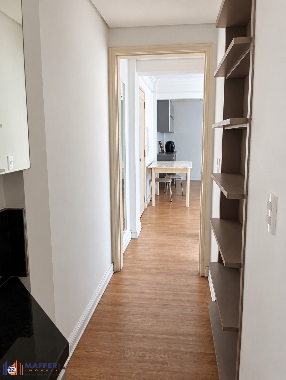Apartamento, 3 quartos, 78 m² - Foto 8