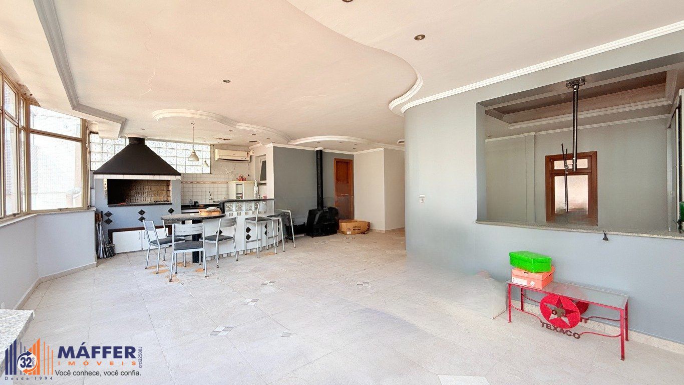 Apartamento, 3 quartos, 136 m² - Foto 29