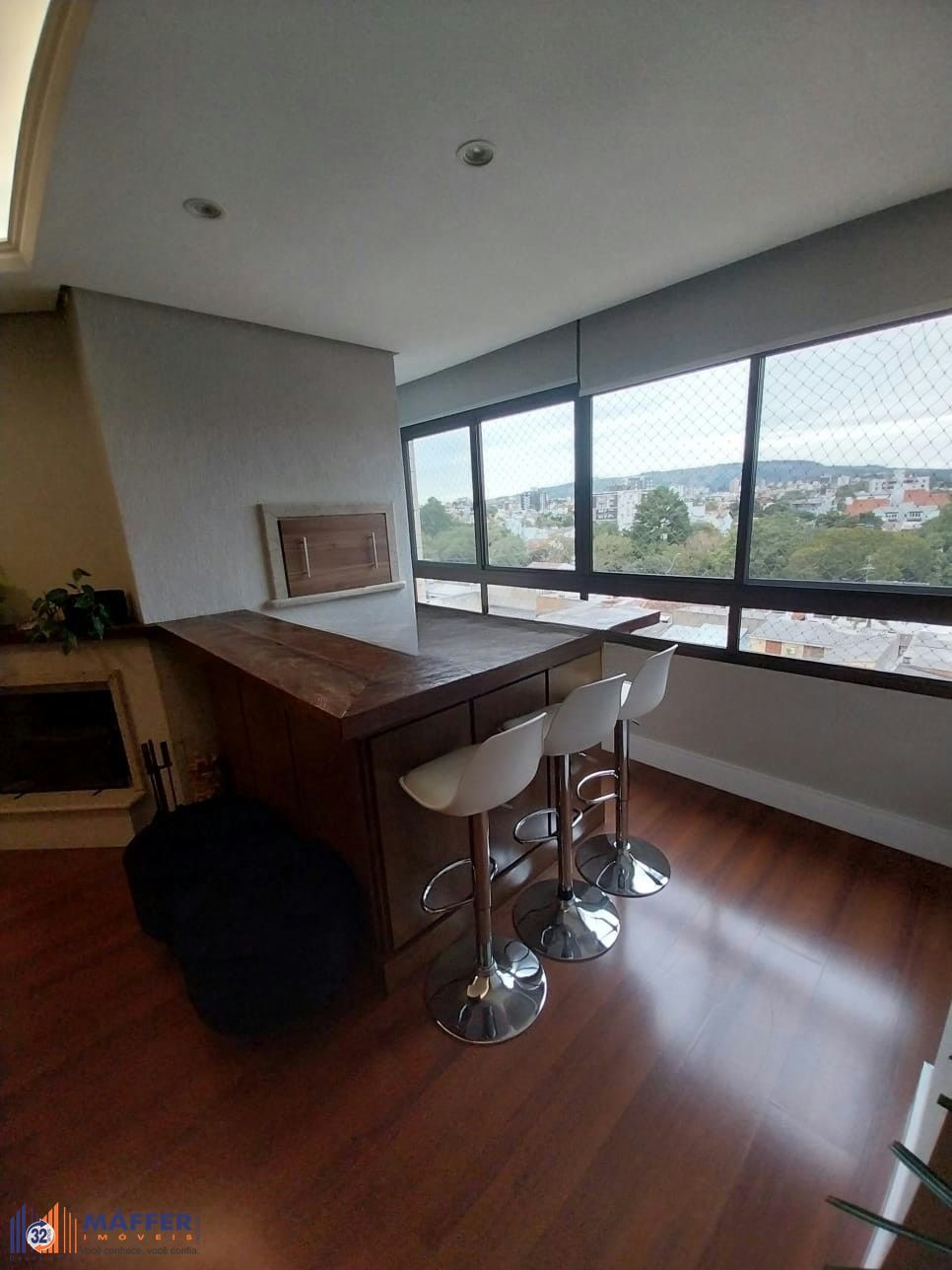Apartamento, 3 quartos, 89 m² - Foto 5