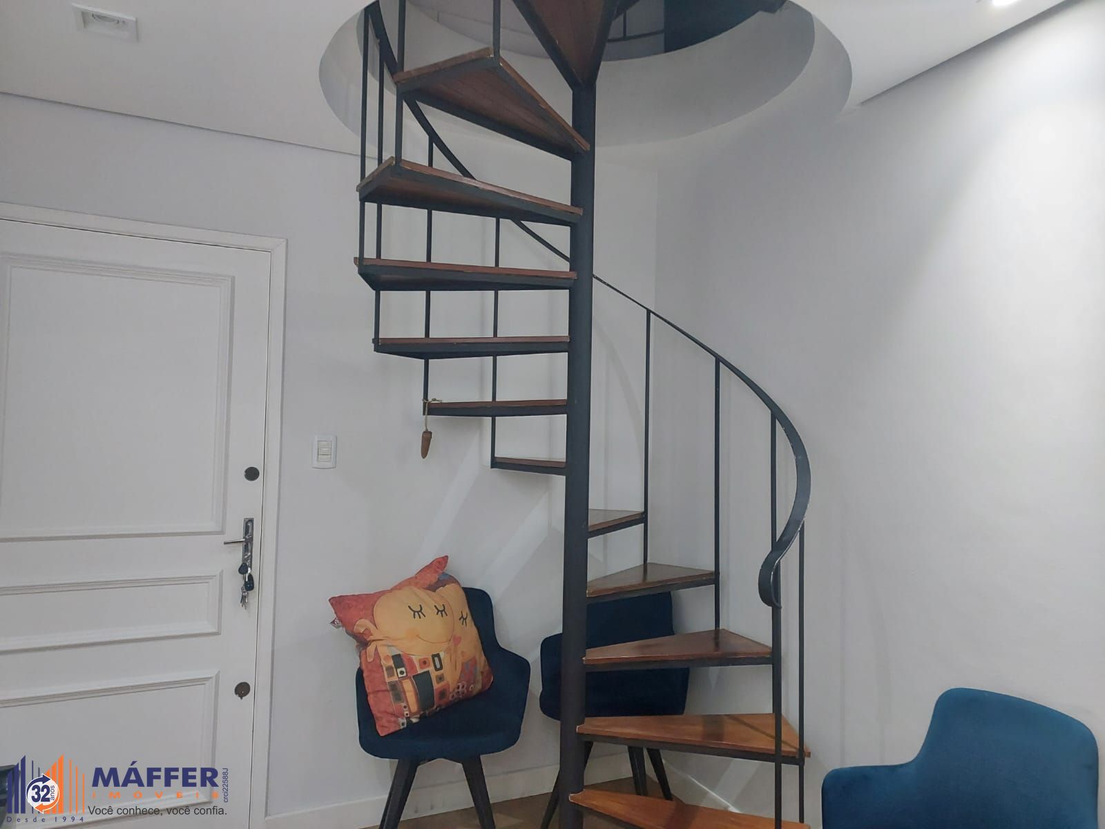 Apartamento, 2 quartos, 85 m² - Foto 28