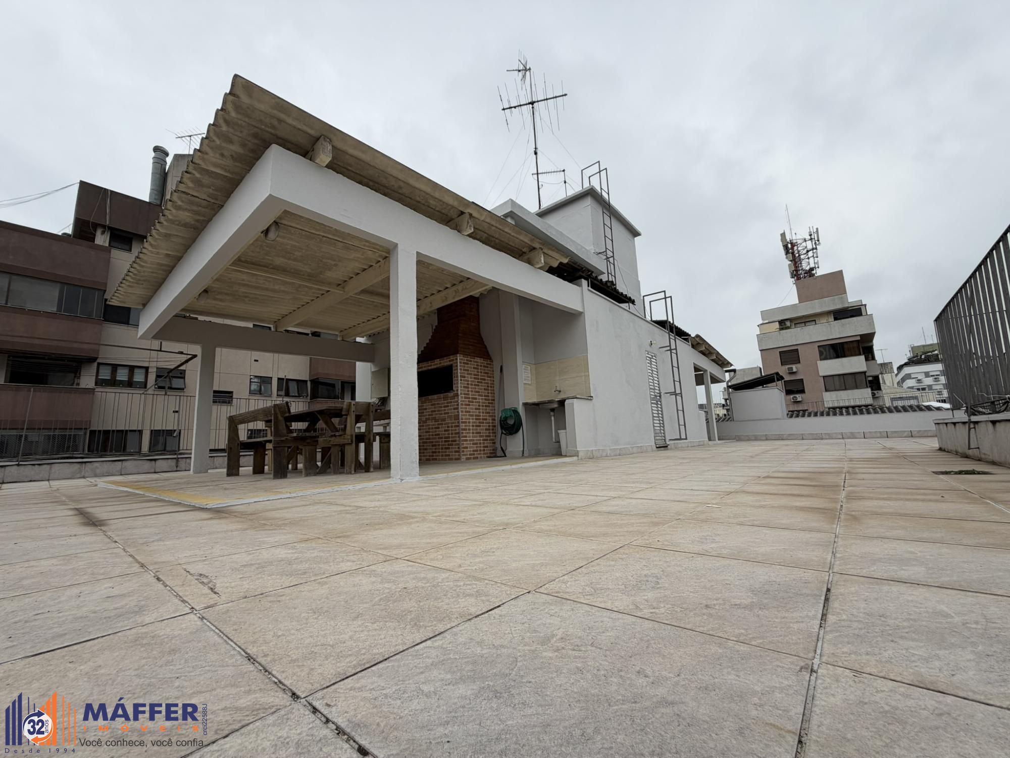 Apartamento, 1 quarto, 44 m² - Foto 31