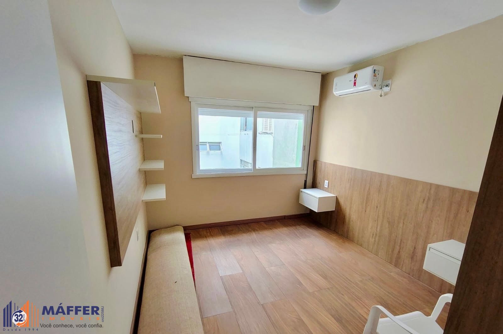 Apartamento, 2 quartos, 60 m² - Foto 11