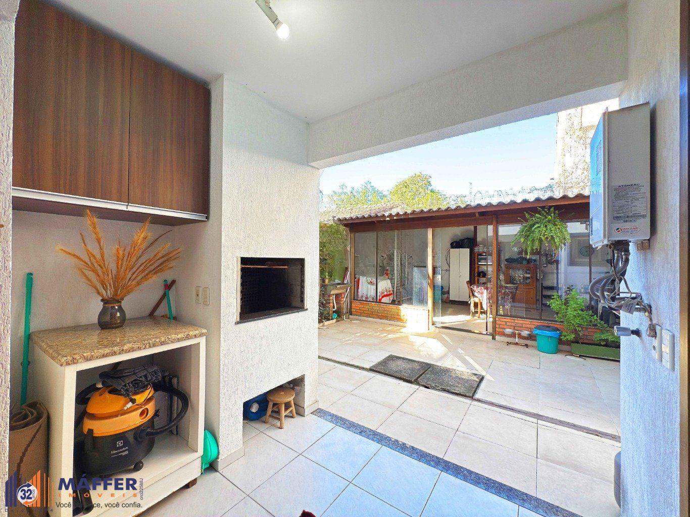 Casa, 3 quartos, 181 m² - Foto 11