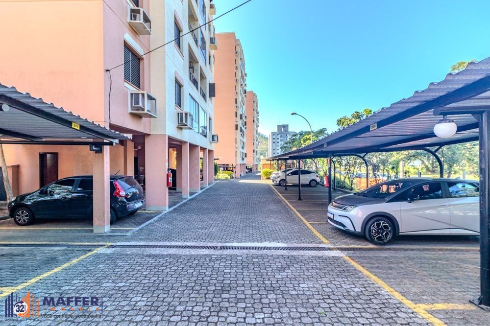 Apartamento, 2 quartos, 58 m² - Foto 28
