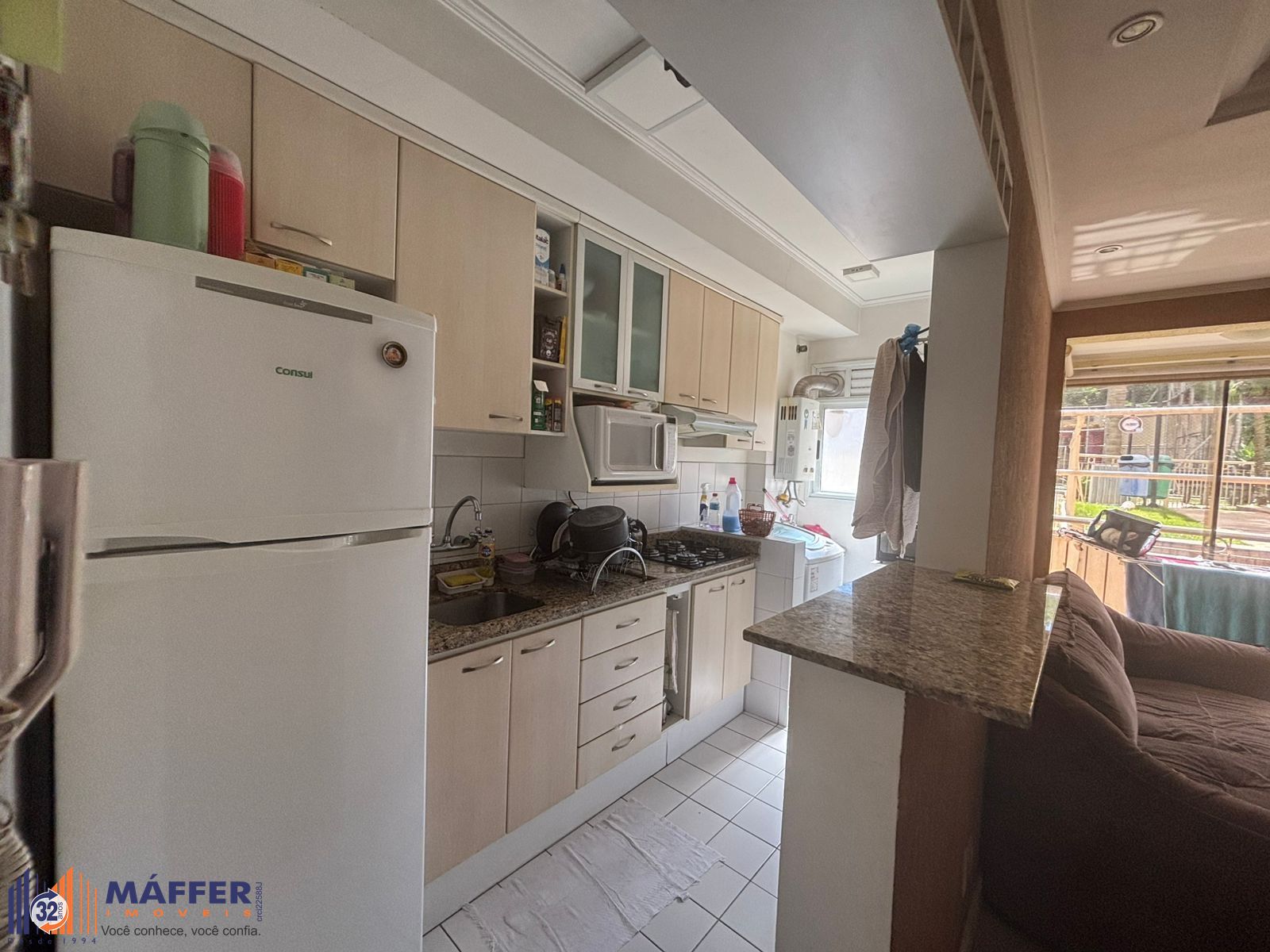 Apartamento, 2 quartos, 50 m² - Foto 30