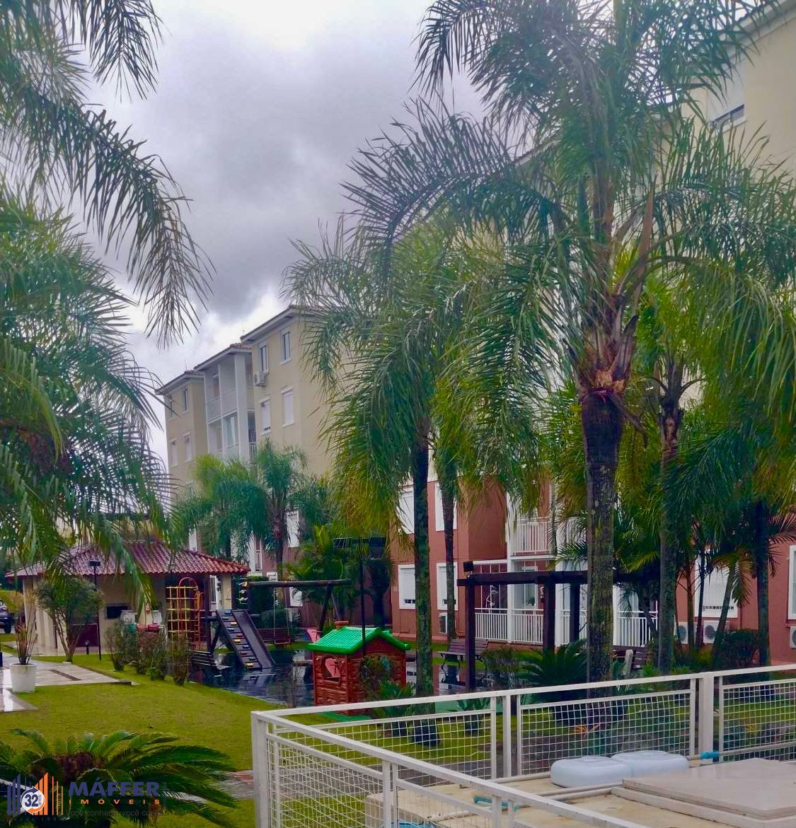 Apartamento, 3 quartos, 67 m² - Foto 19