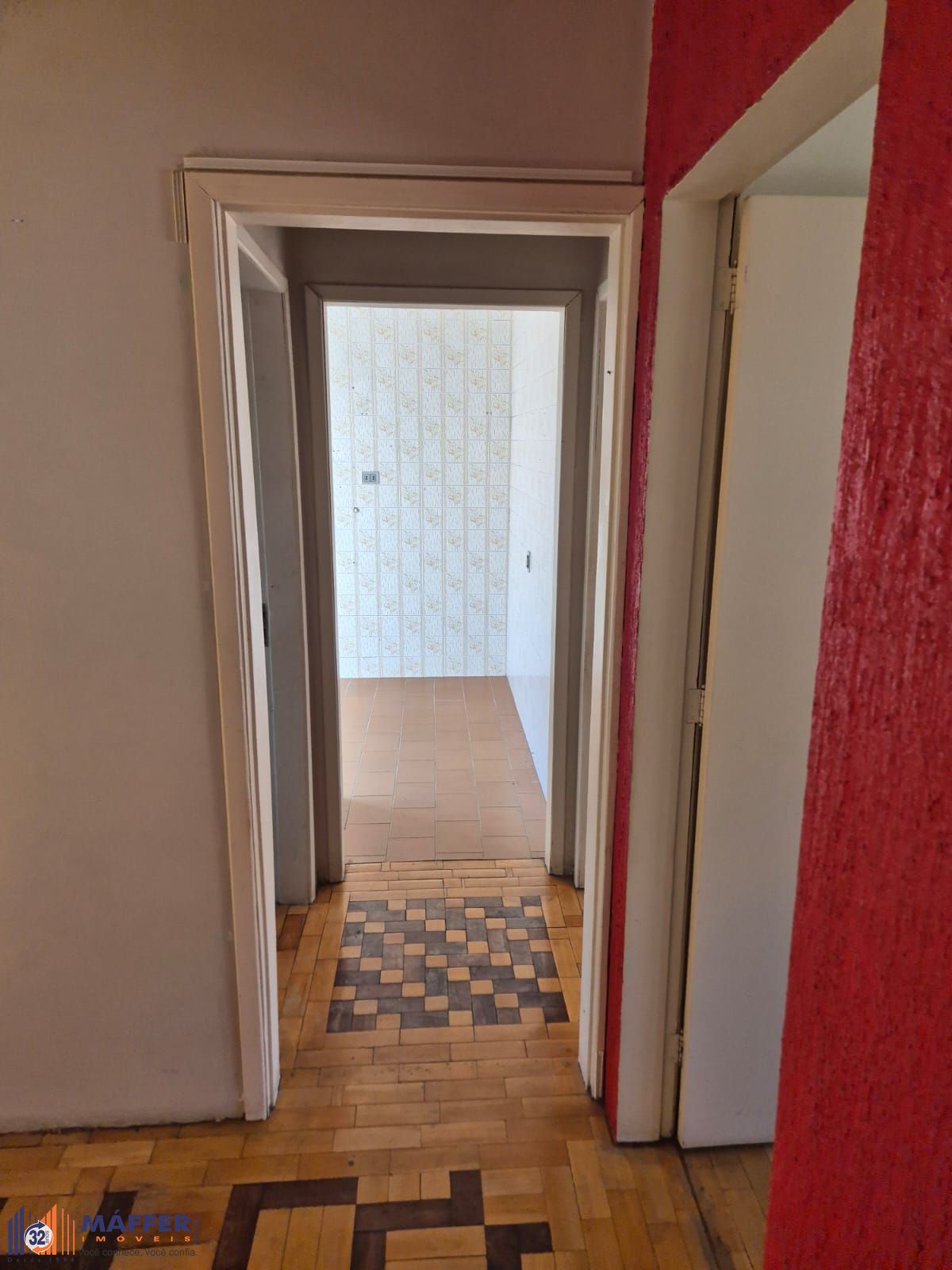 Apartamento, 2 quartos, 55 m² - Foto 7