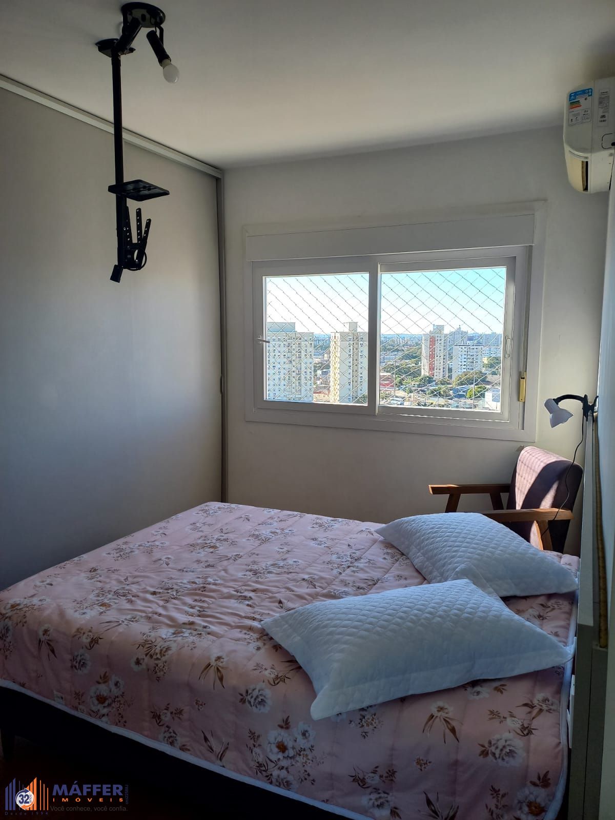 Apartamento, 2 quartos, 60 m² - Foto 21