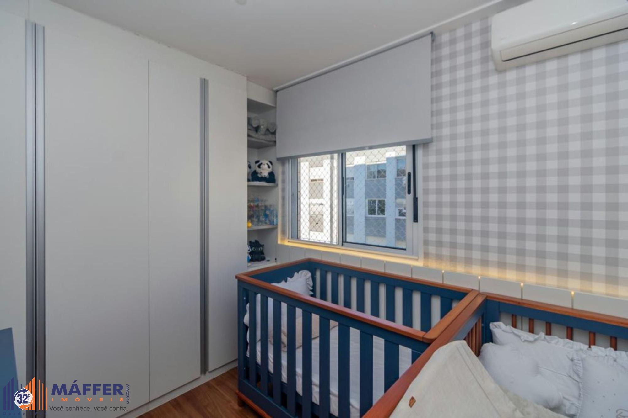 Apartamento, 2 quartos, 50 m² - Foto 15