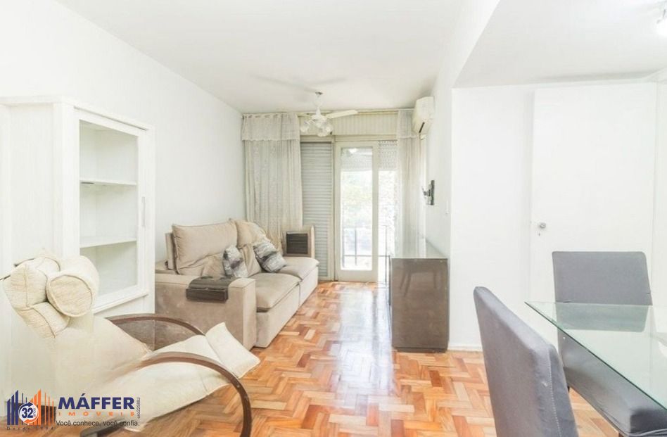 Apartamento, 2 quartos, 64 m² - Foto 1