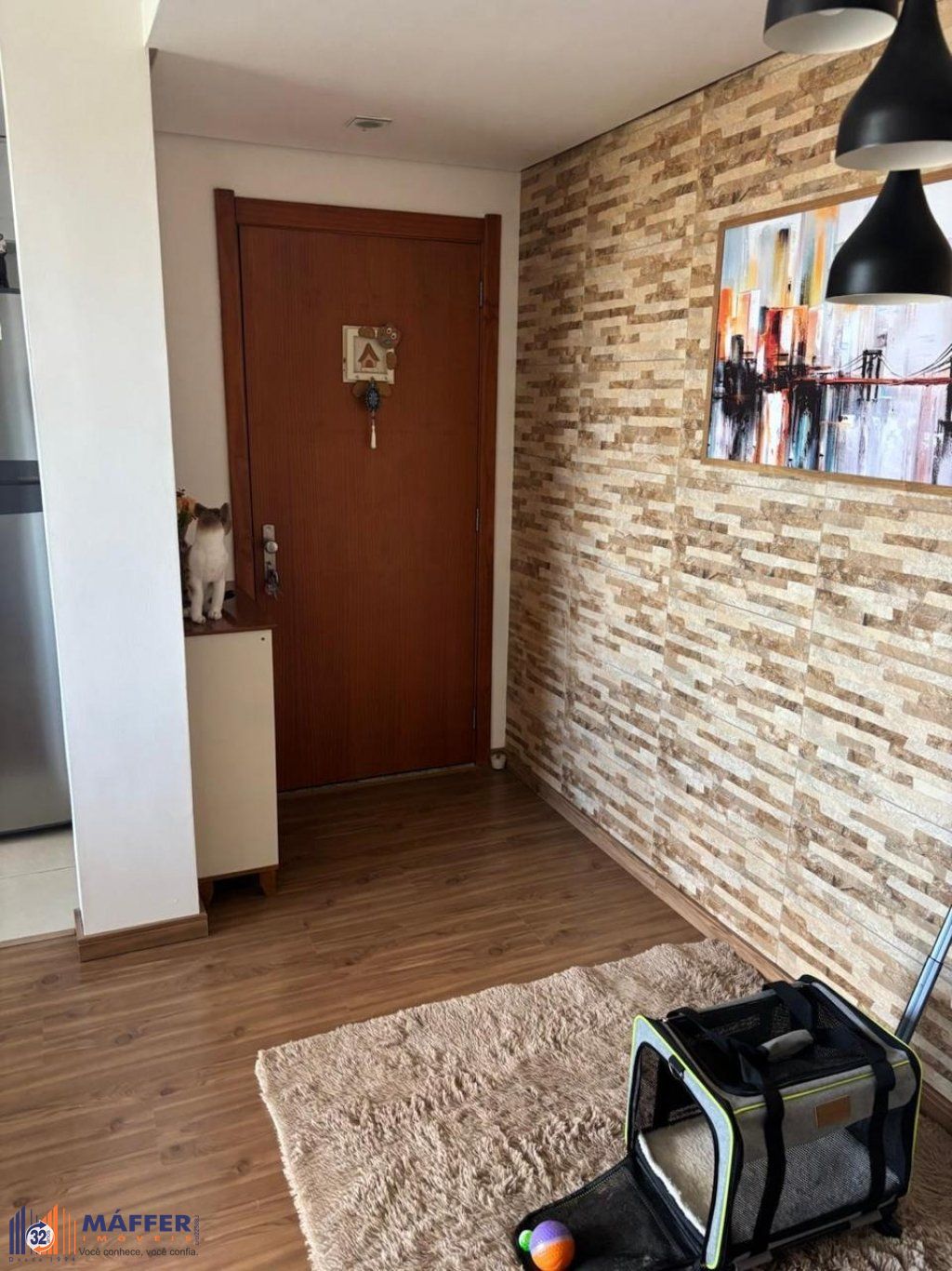 Apartamento, 2 quartos, à venda, 57 m², Jardim Carvalho - Porto Alegre — foto 5