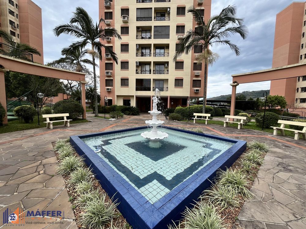 Apartamento, 2 quartos, 58 m² - Foto 12