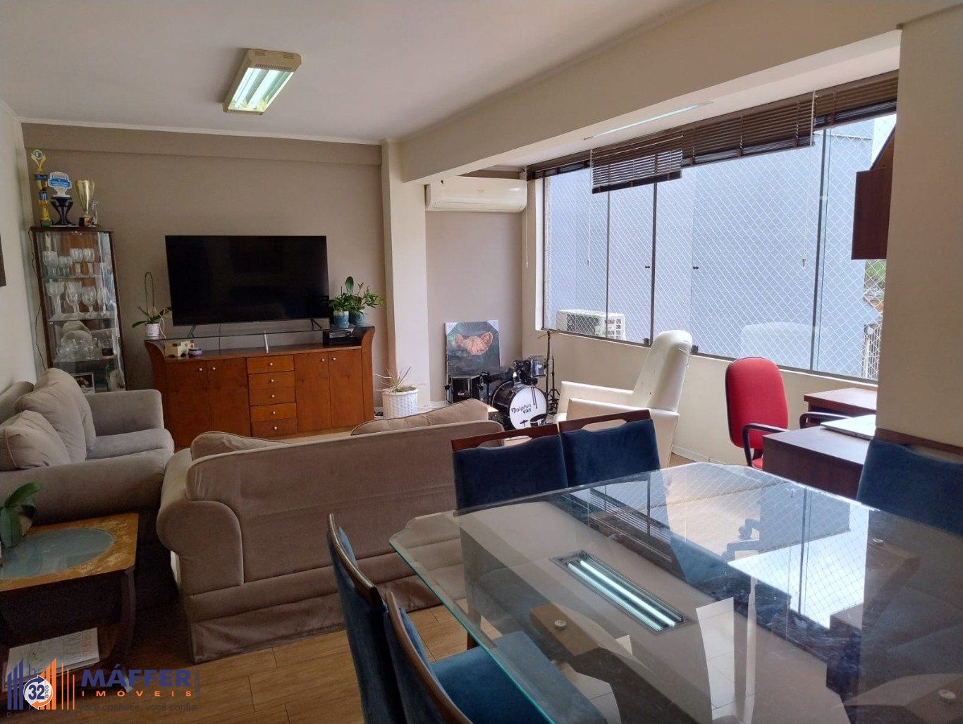 Apartamento Garden, 3 quartos, à venda, 130 m², Passo da Areia - Porto Alegre — foto 4
