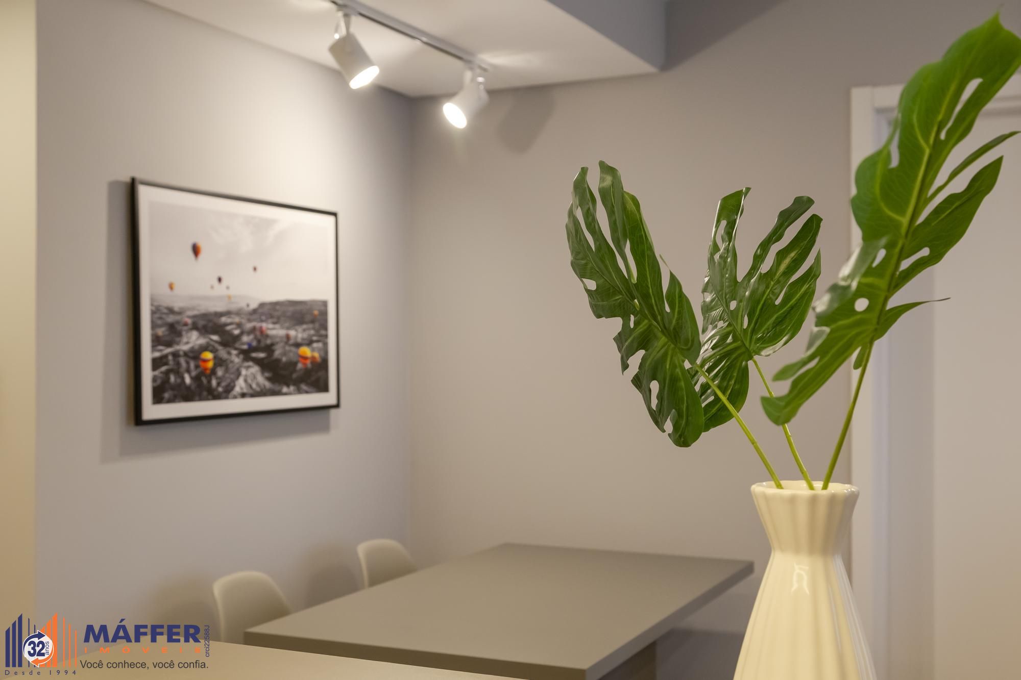Apartamento, 1 quarto, 41 m² - Foto 14