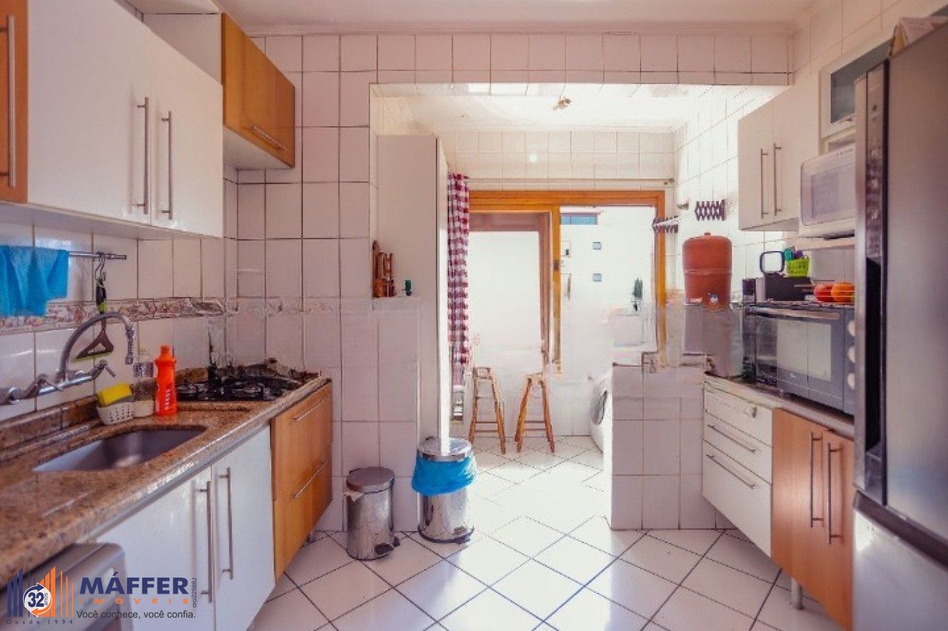 Cobertura, 3 quartos, 206 m² - Foto 10
