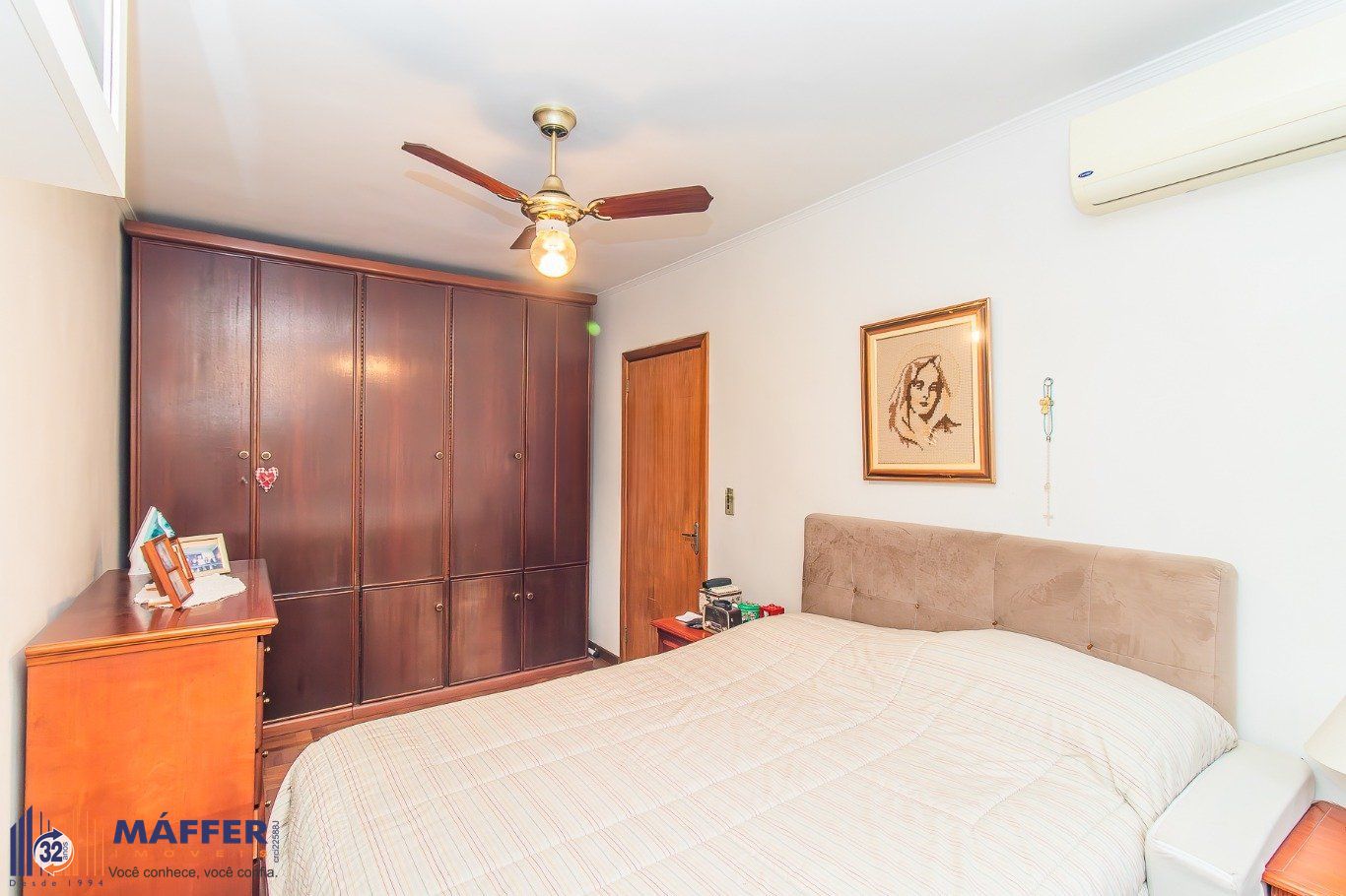 Apartamento, 2 quartos, 60 m² - Foto 14