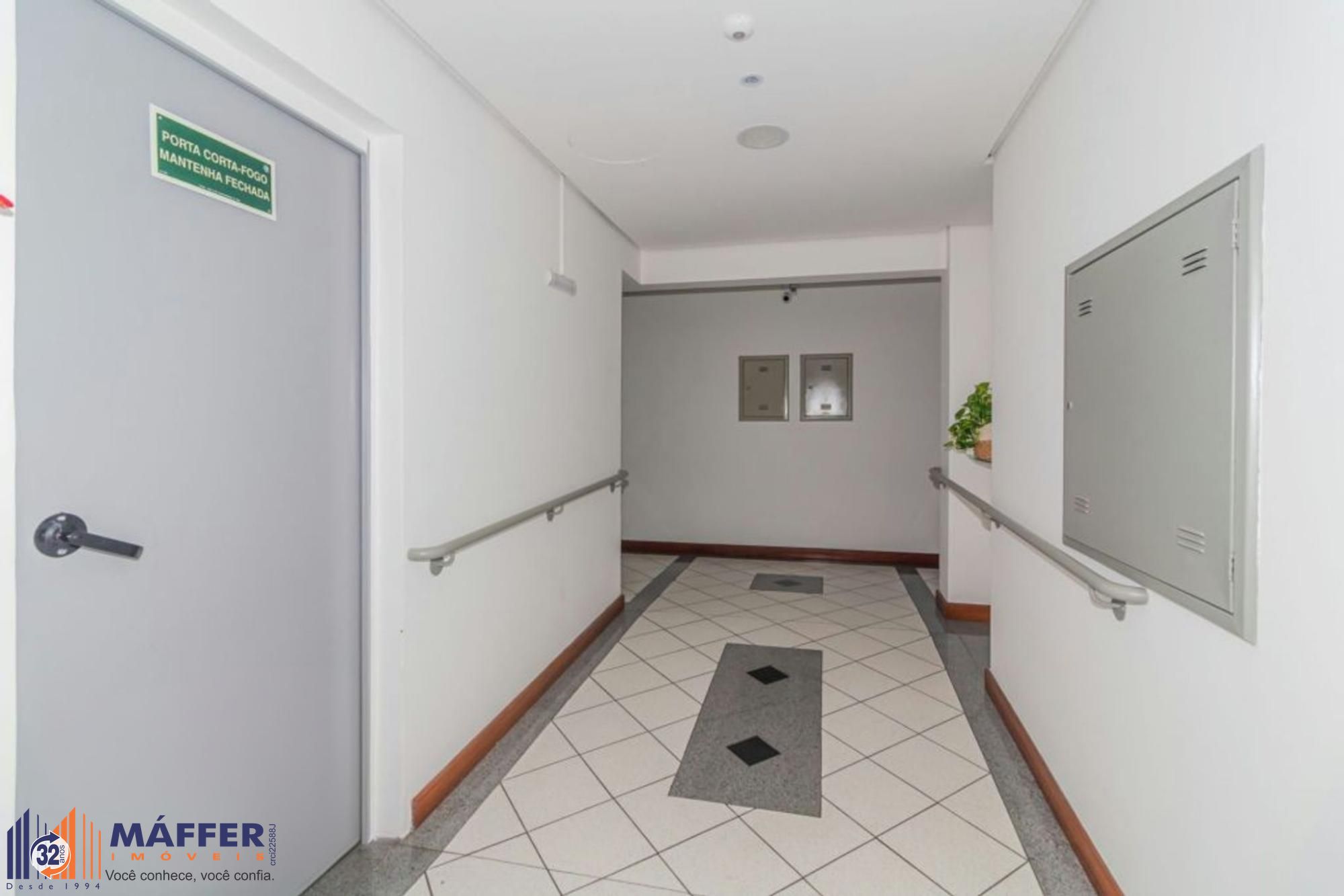 Cobertura, 1 quarto, 102 m² - Foto 27