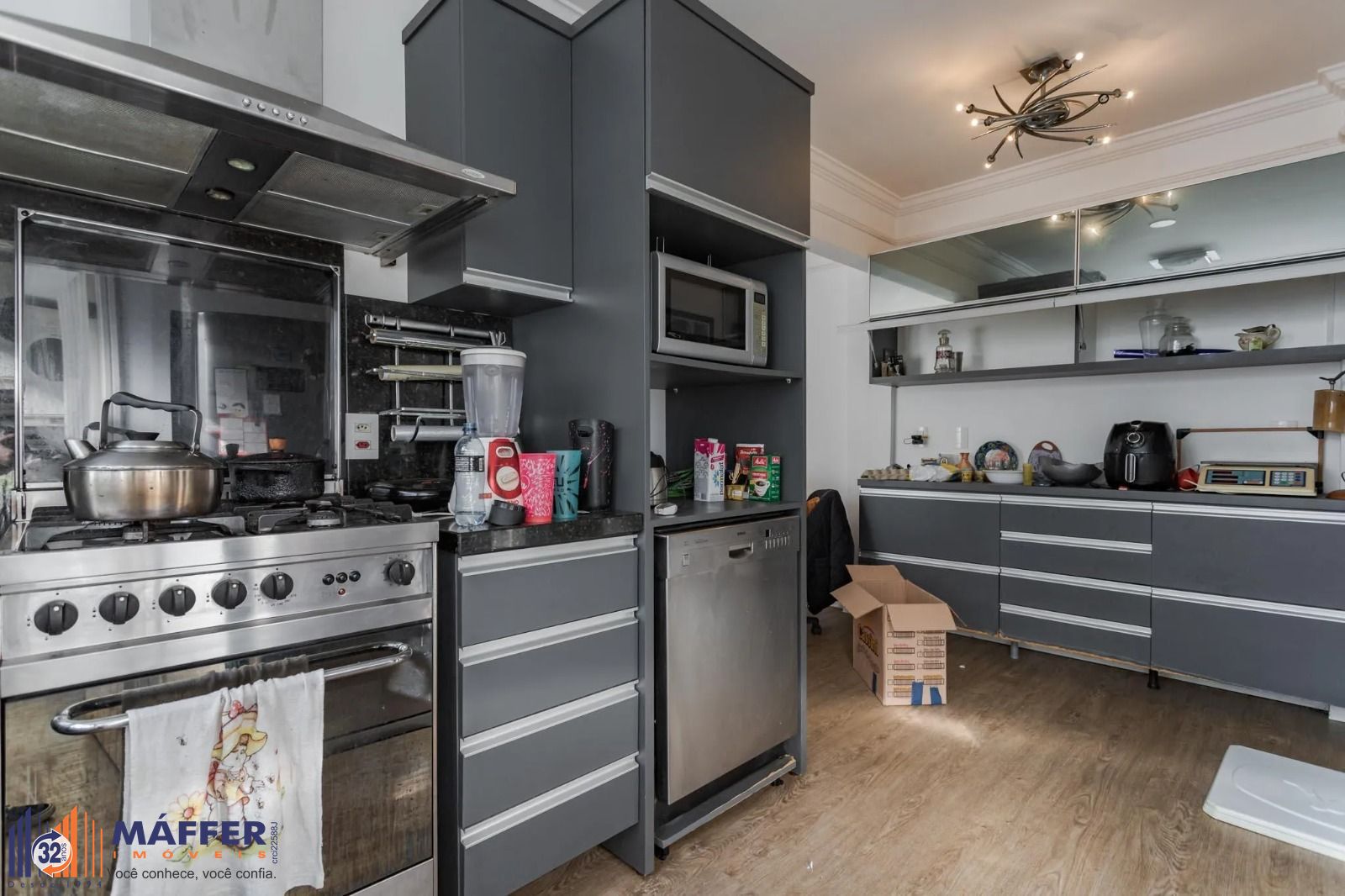Apartamento, 3 quartos, 105 m² - Foto 2
