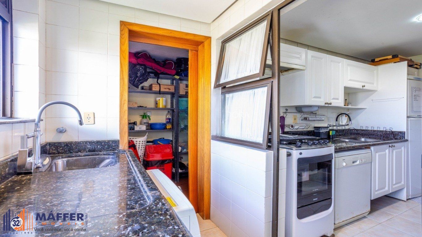 Cobertura, 3 quartos, 211 m² - Foto 11