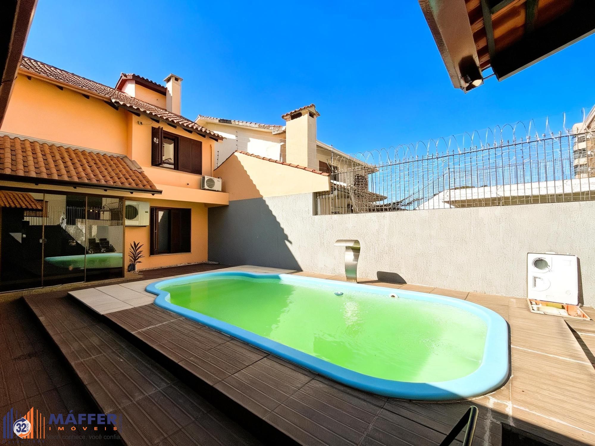 Casa, 4 quartos, 300 m² - Foto 49