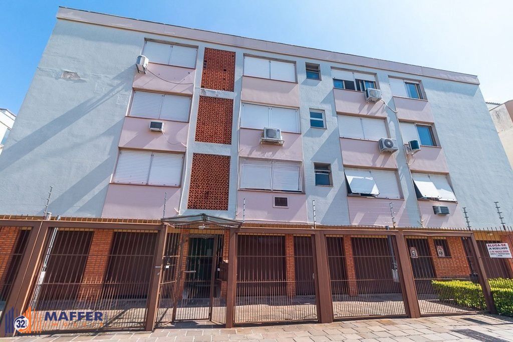 Apartamento, 2 quartos, 60 m² - Foto 21