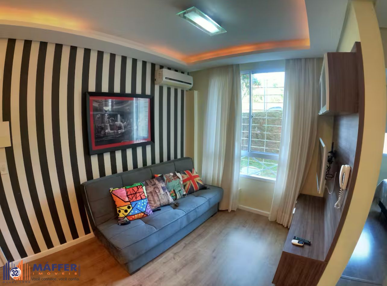 Apartamento, 2 quartos, à venda, 49 m², Morro Santana - Porto Alegre — foto 2