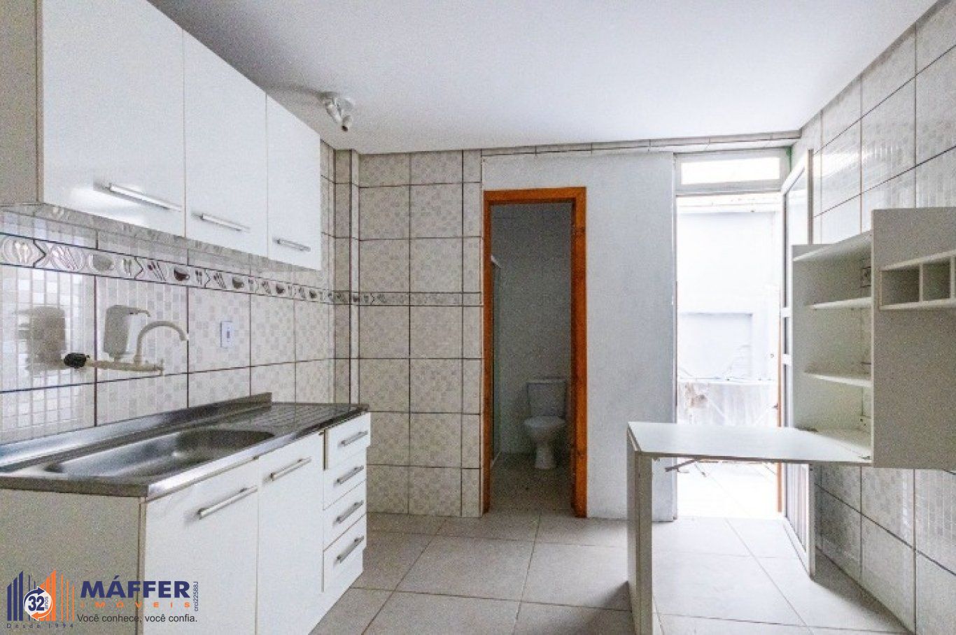 Apartamento, 2 quartos, 57 m² - Foto 6