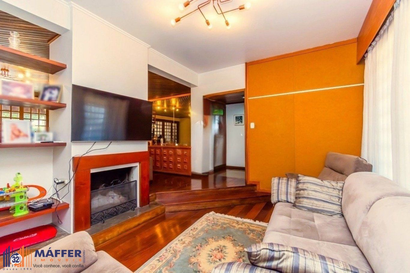Casa, 4 quartos, à venda, 370 m², Três Figueiras - Porto Alegre — foto 5
