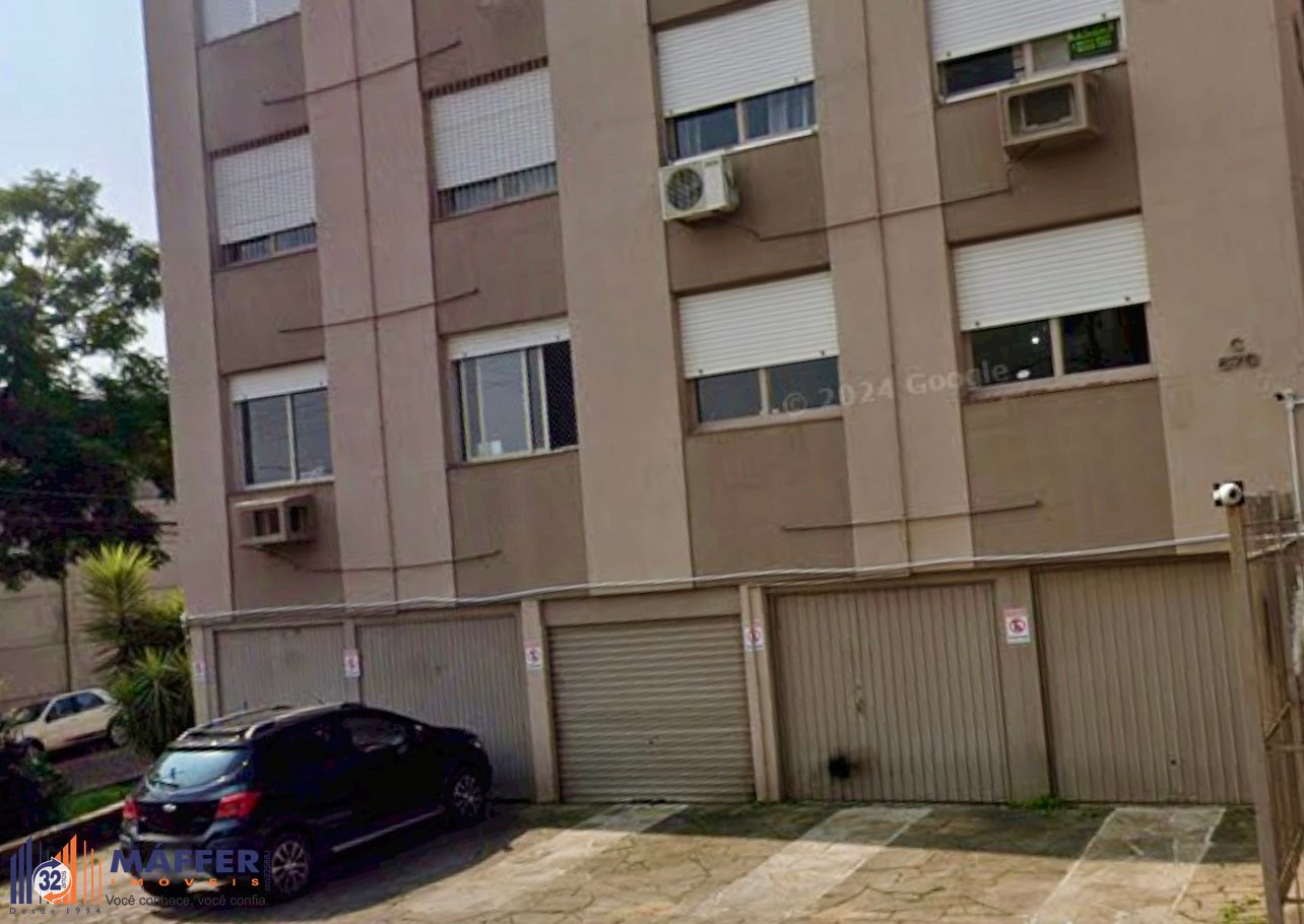 Apartamento, 2 quartos, 55 m² - Foto 37