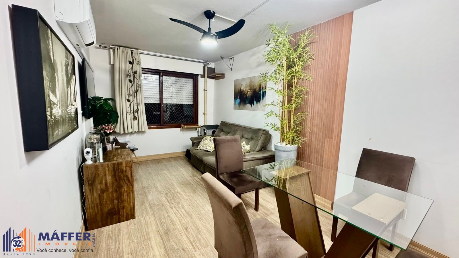Apartamento, 2 quartos, 69 m² - Foto 6