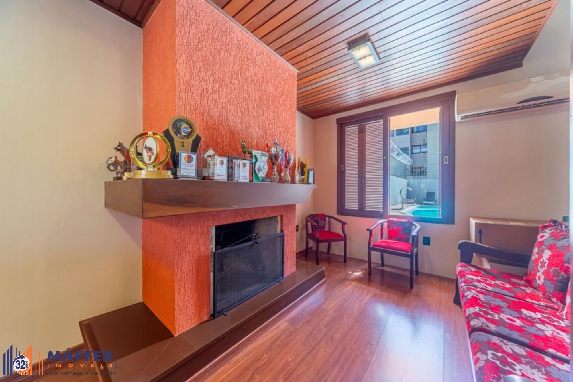 Casa, 4 quartos, 300 m² - Foto 9