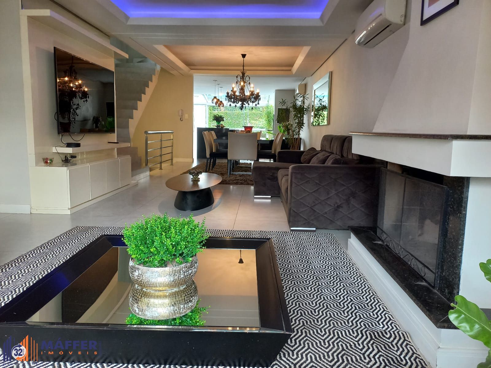 Casa, 4 quartos, 362 m² - Foto 11