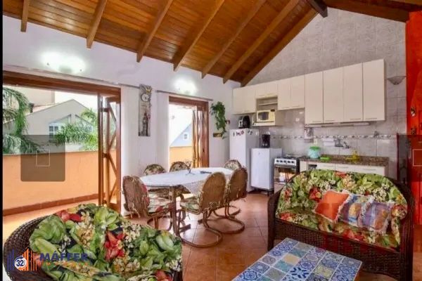 Casa de Condomínio, 3 quartos - Foto 8