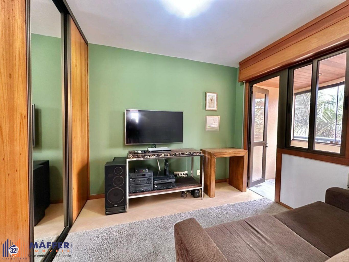 Apartamento, 3 quartos, 91 m² - Foto 3