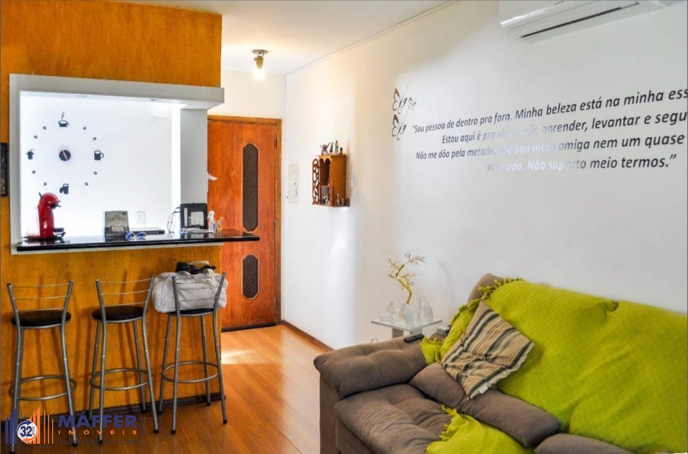 Apartamento, 1 quarto, à venda, 45 m², Santana - Porto Alegre — foto 4