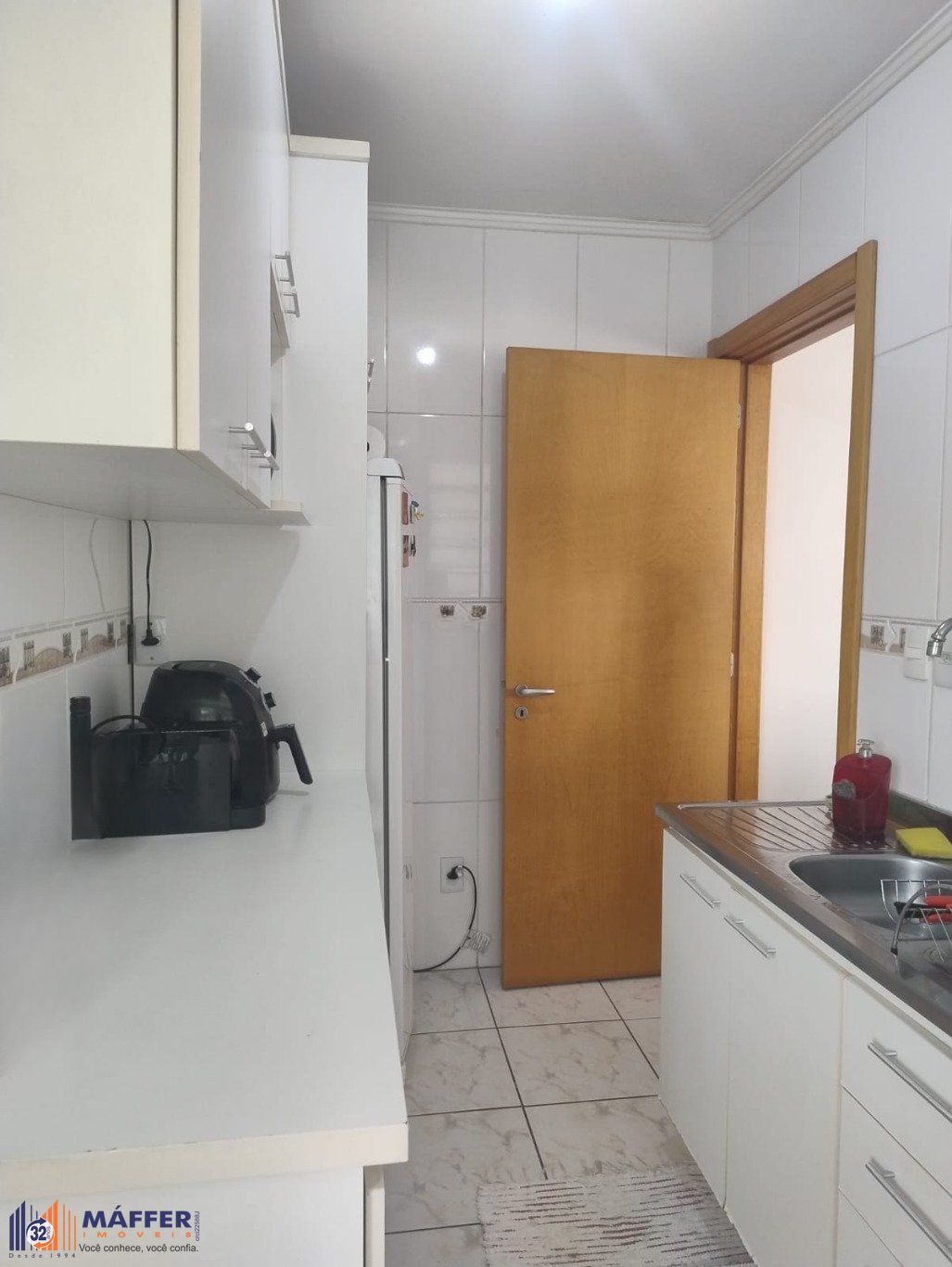 Apartamento, 2 quartos, 70 m² - Foto 9