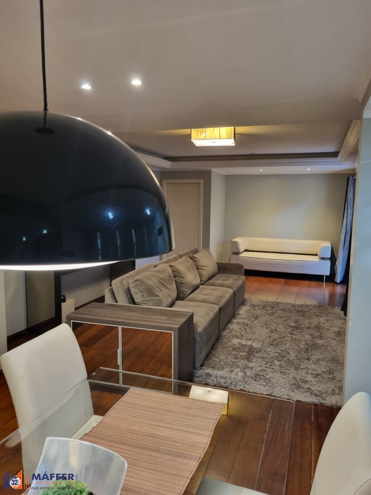 Apartamento, 3 quartos, 129 m² - Foto 7