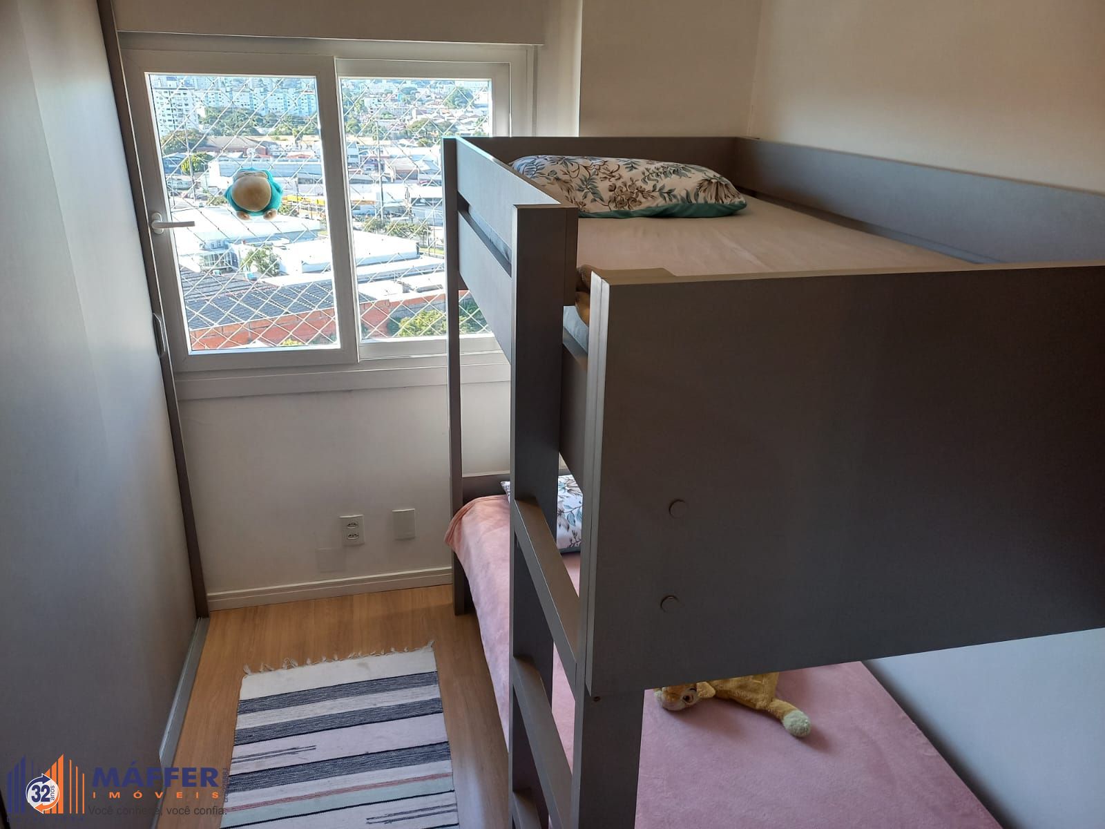 Apartamento, 2 quartos, 60 m² - Foto 26