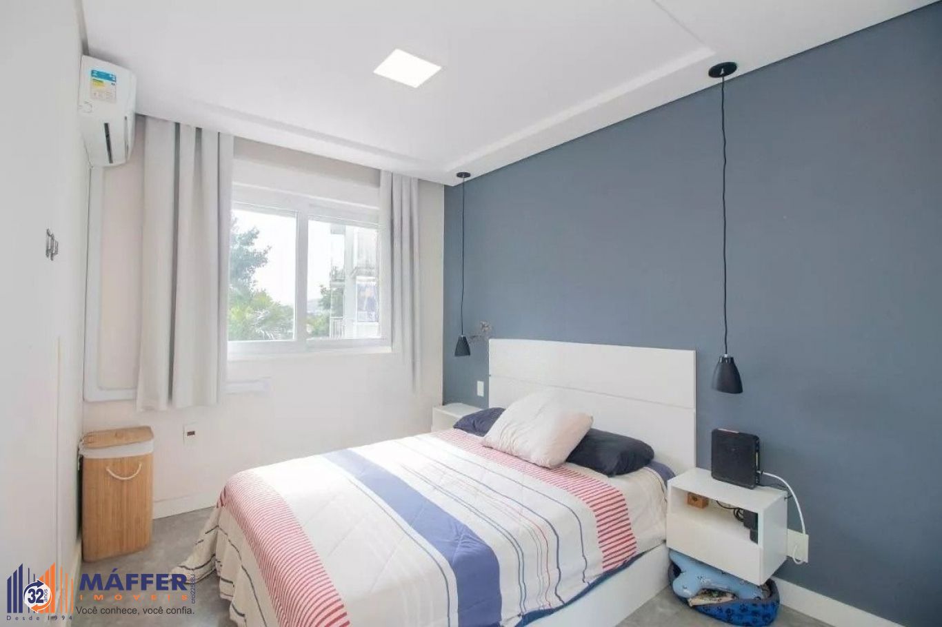 Apartamento, 2 quartos, 56 m² - Foto 18