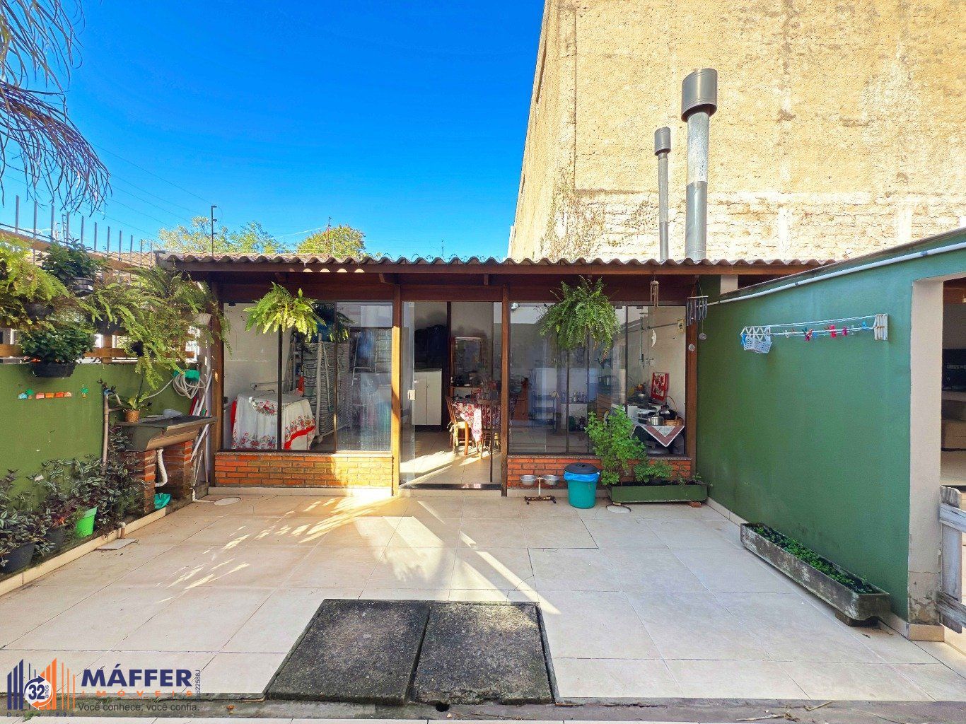 Casa, 3 quartos, 181 m² - Foto 21