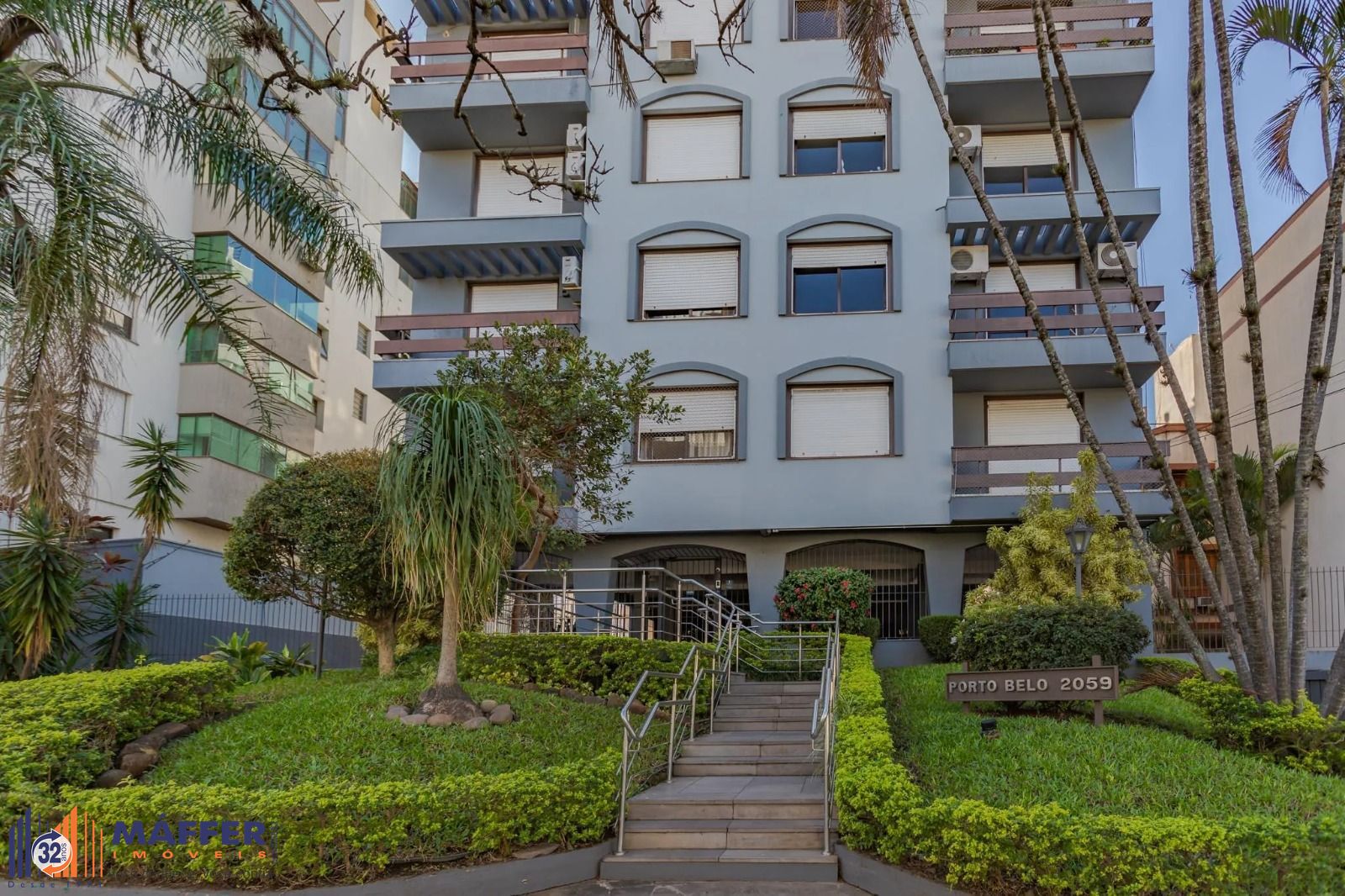 Apartamento, 3 quartos, 105 m² - Foto 1